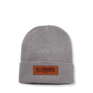 New Billy Jealousy Hat